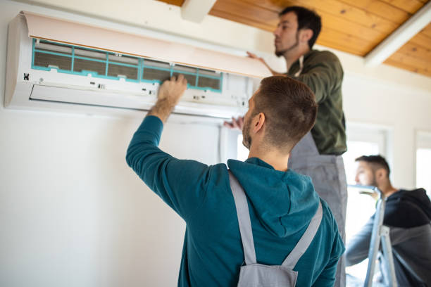 Best HVAC maintenance near me  in Munford, AL