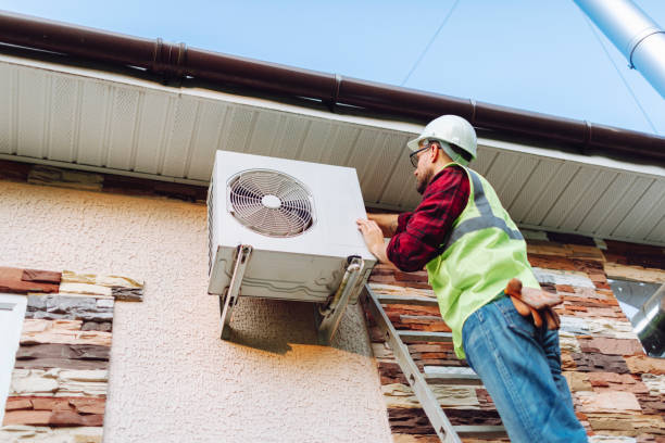 Trusted Munford, AL HVAC Experts