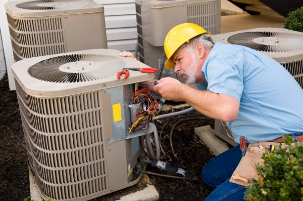 Best HVAC service technicians  in Munford, AL