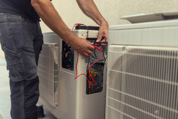 Best HVAC installation services  in Munford, AL