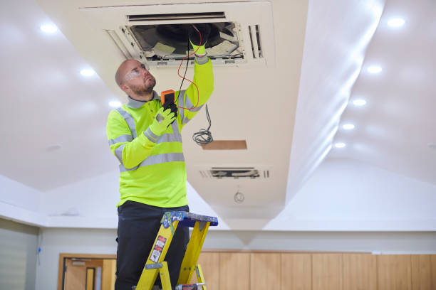 Best HVAC replacement cost  in Munford, AL