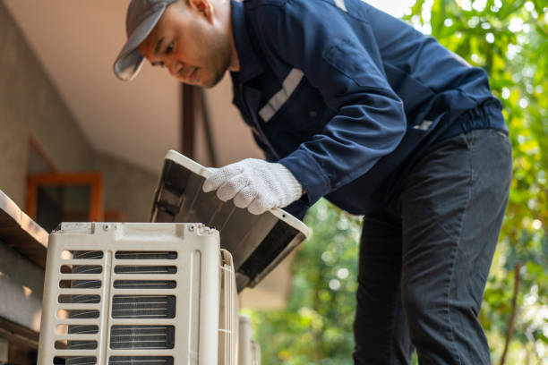 Best HVAC system installation  in Munford, AL