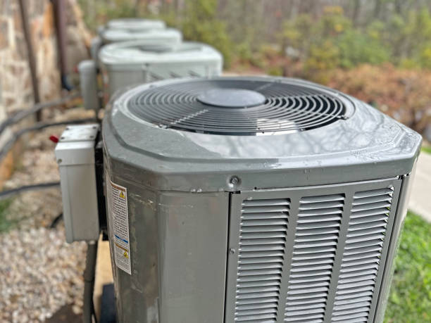 Best Central air repair  in Munford, AL