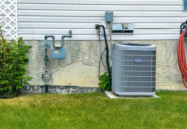 Best Local HVAC companies  in Munford, AL